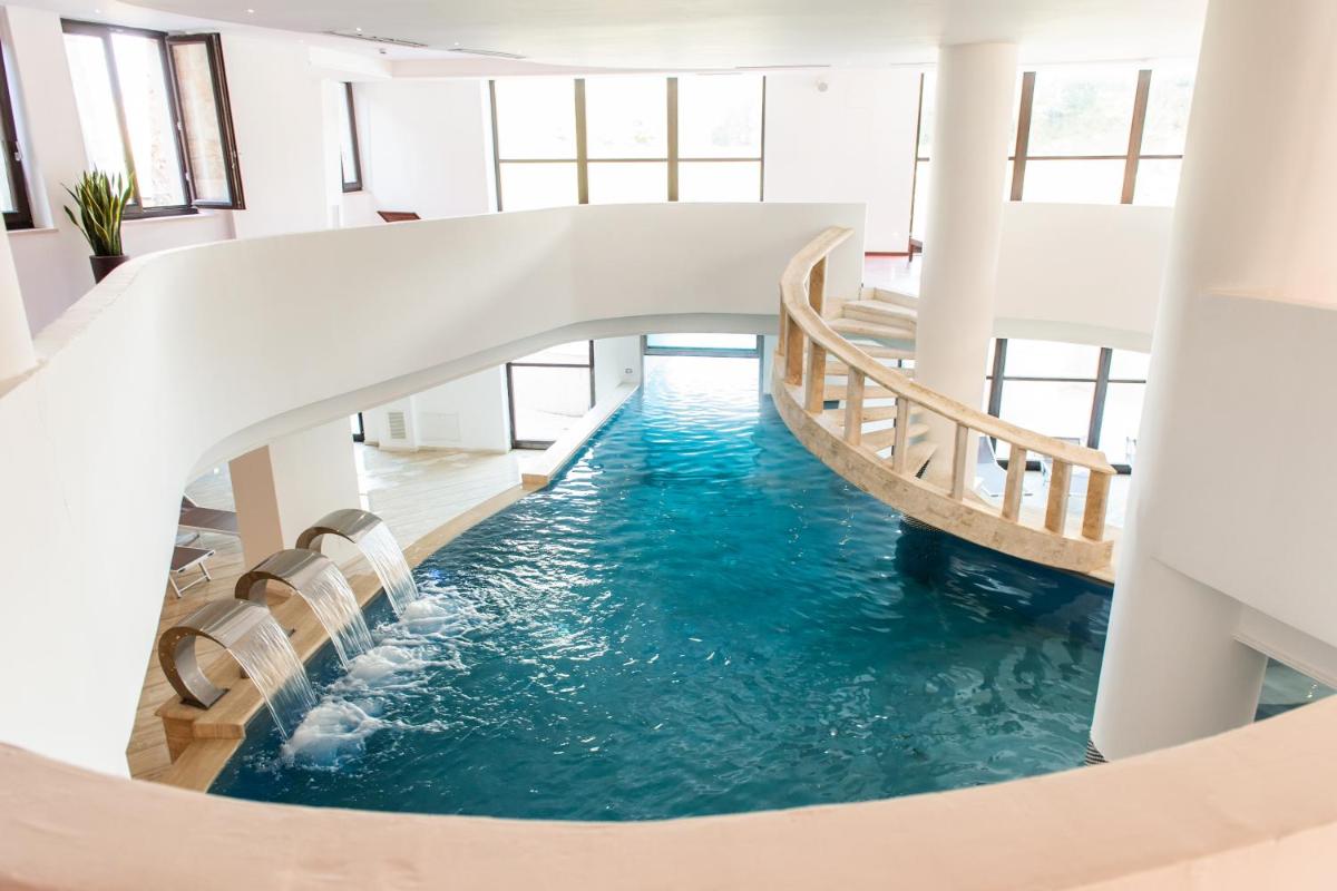 Aqua Montis Resort & Spa