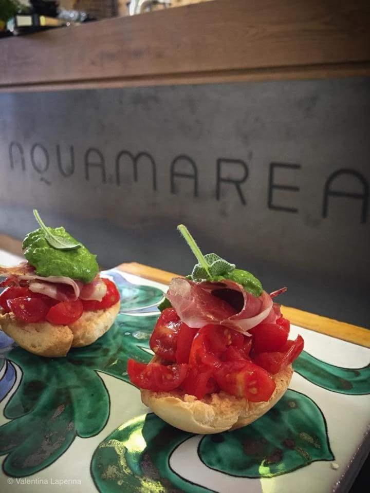 Aquamarea