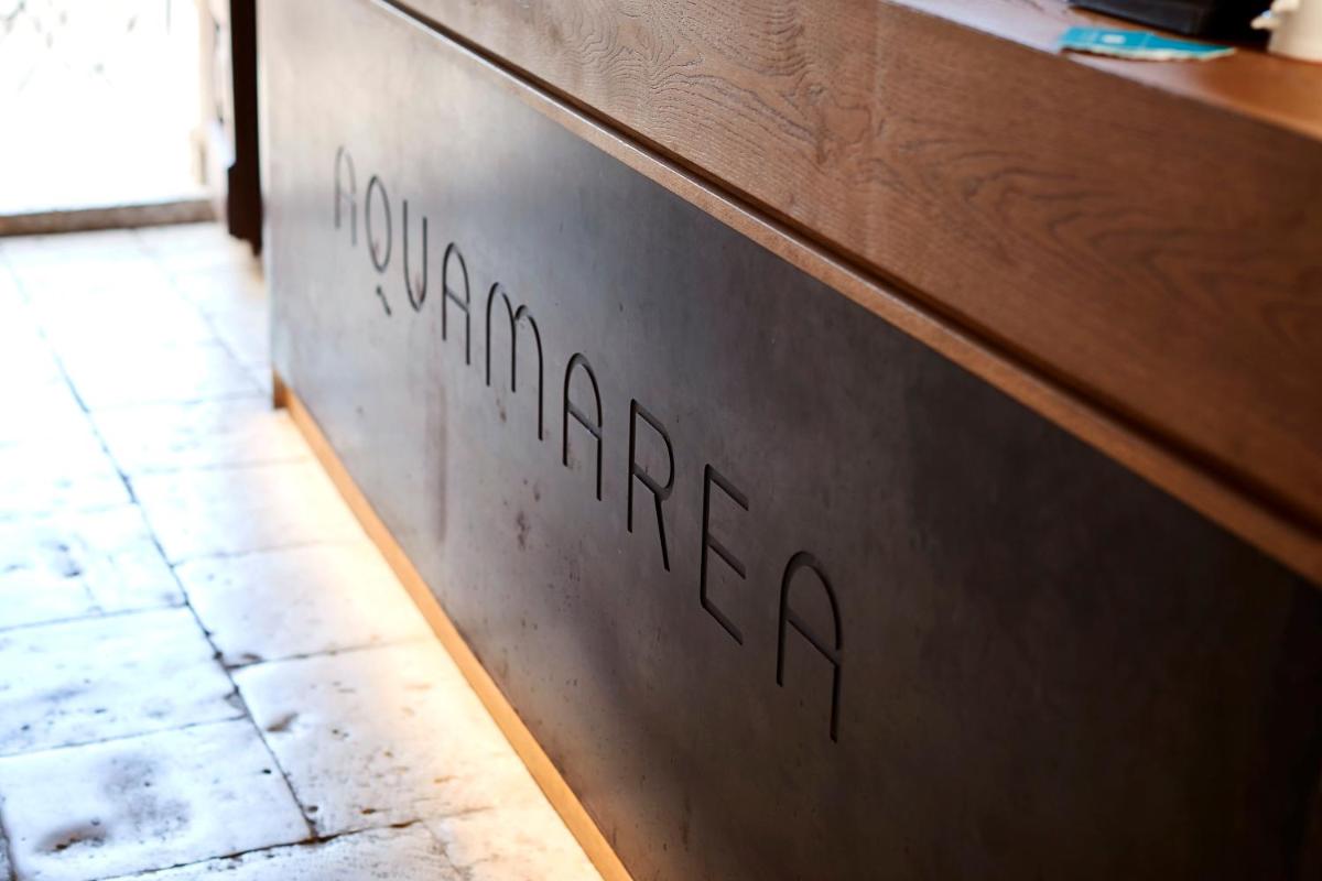 Aquamarea