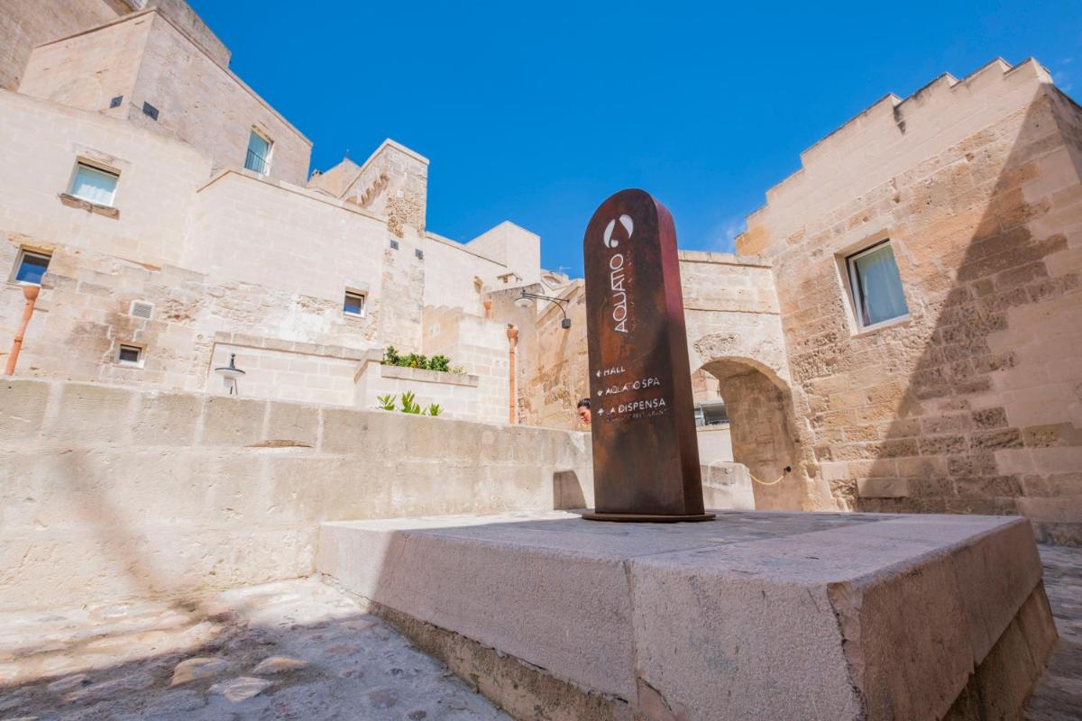 Aquatio Cave Luxury Hotel & SPA