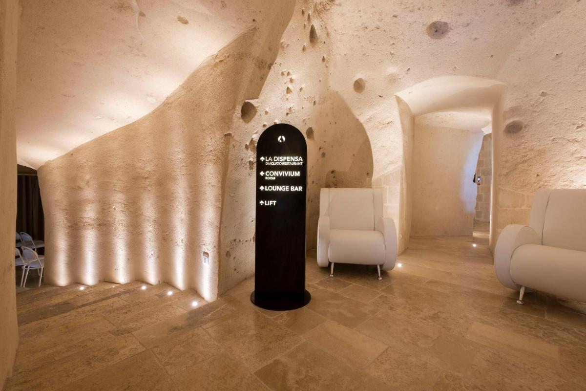 Aquatio Cave Luxury Hotel & SPA