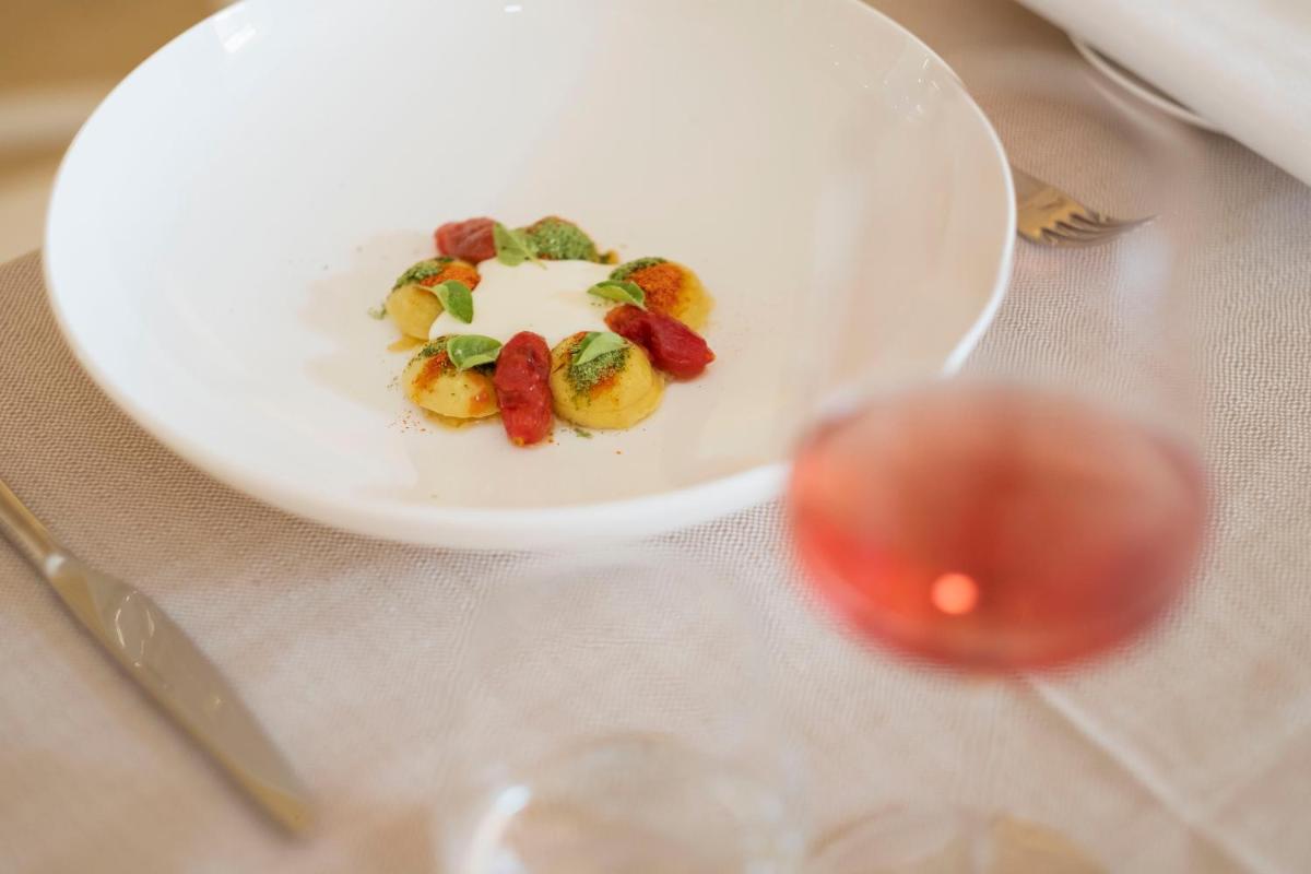 Aquatio Cave Luxury Hotel & SPA