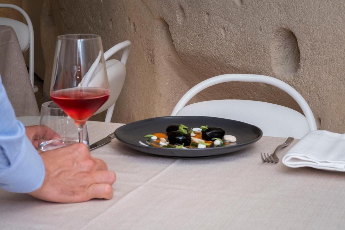 Aquatio Cave Luxury Hotel & SPA