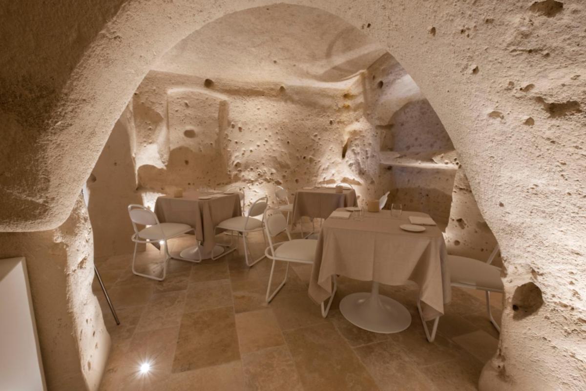 Aquatio Cave Luxury Hotel & SPA