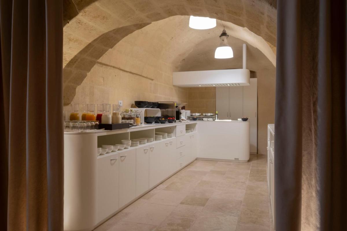 Aquatio Cave Luxury Hotel & SPA