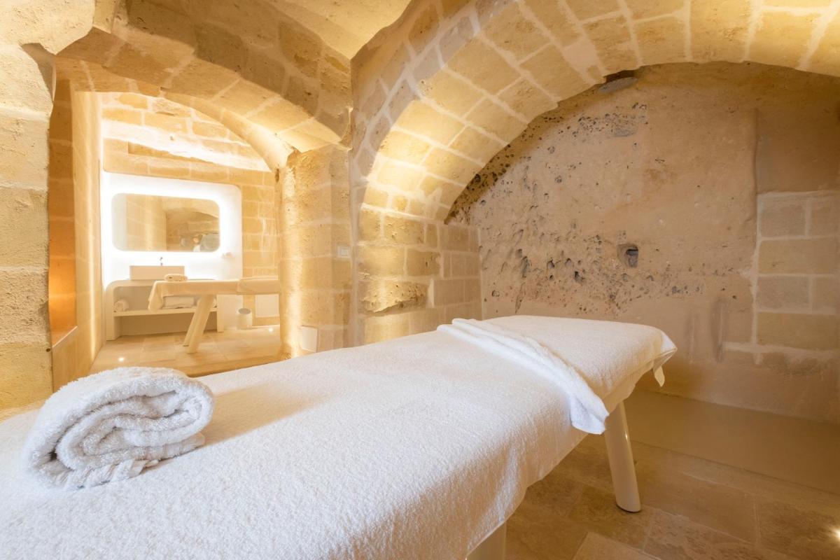Aquatio Cave Luxury Hotel & SPA