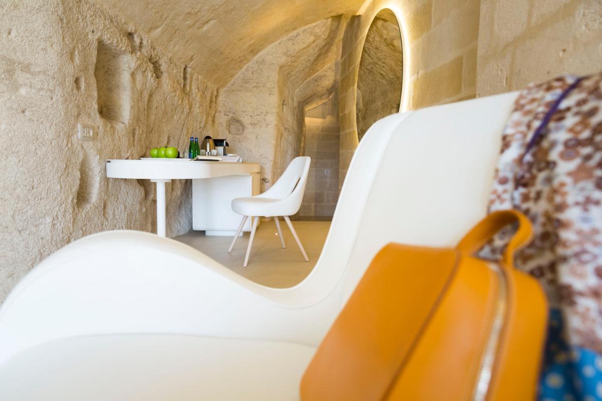 Aquatio Cave Luxury Hotel & SPA