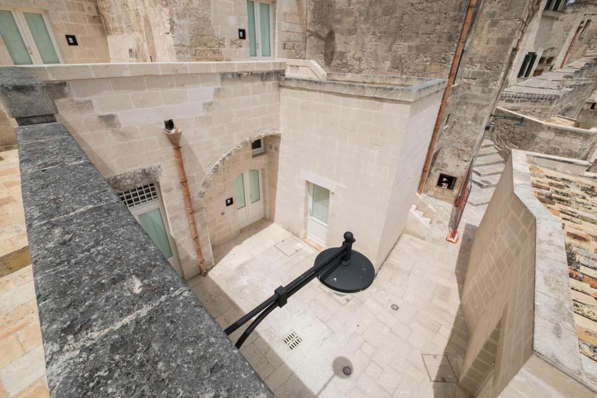 Aquatio Cave Luxury Hotel & SPA