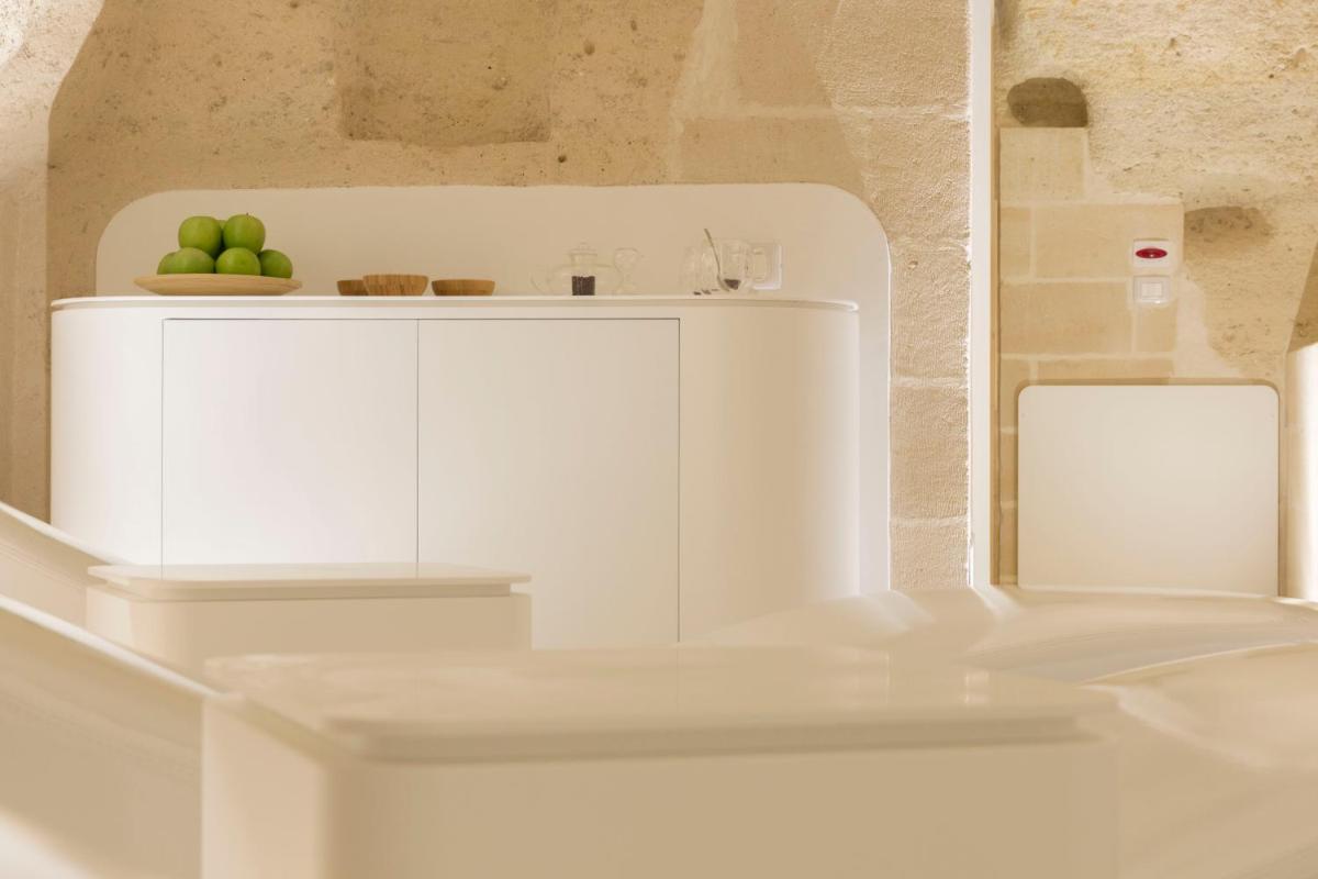 Aquatio Cave Luxury Hotel & SPA