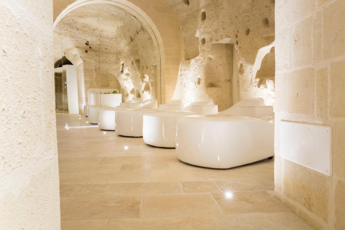 Aquatio Cave Luxury Hotel & SPA