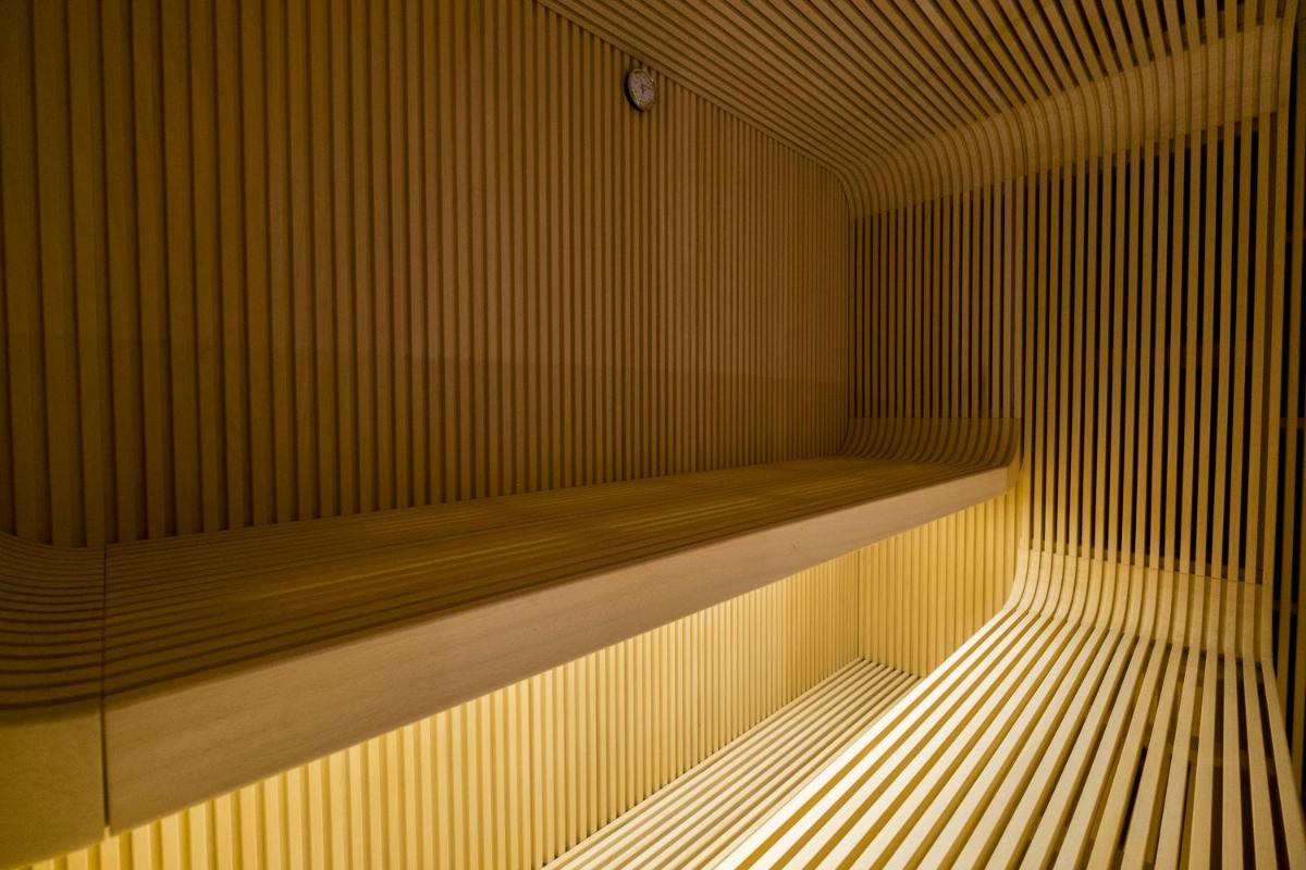 Aquatio Cave Luxury Hotel & SPA