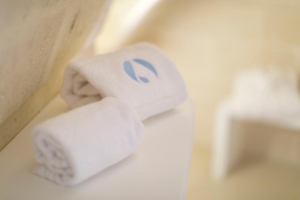 Aquatio Cave Luxury Hotel & SPA