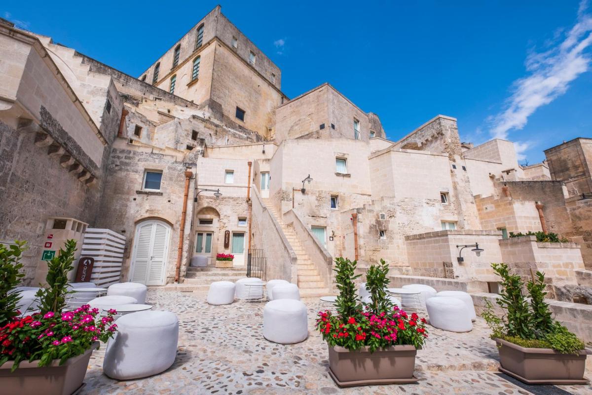 Aquatio Cave Luxury Hotel & SPA