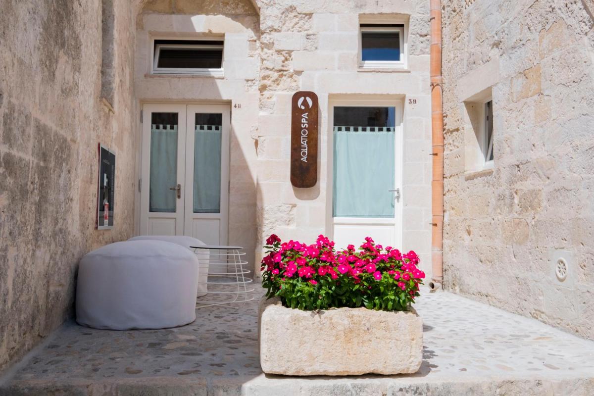 Aquatio Cave Luxury Hotel & SPA