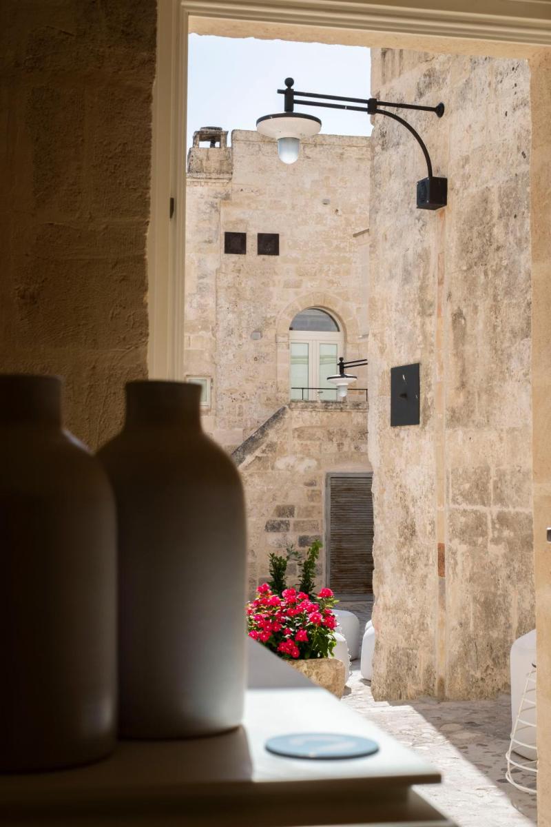 Aquatio Cave Luxury Hotel & SPA