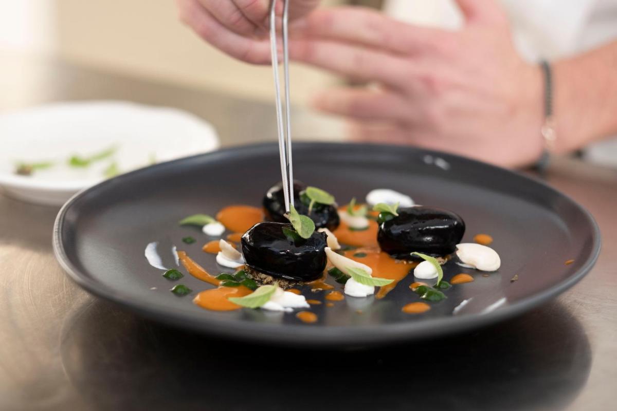 Aquatio Cave Luxury Hotel & SPA