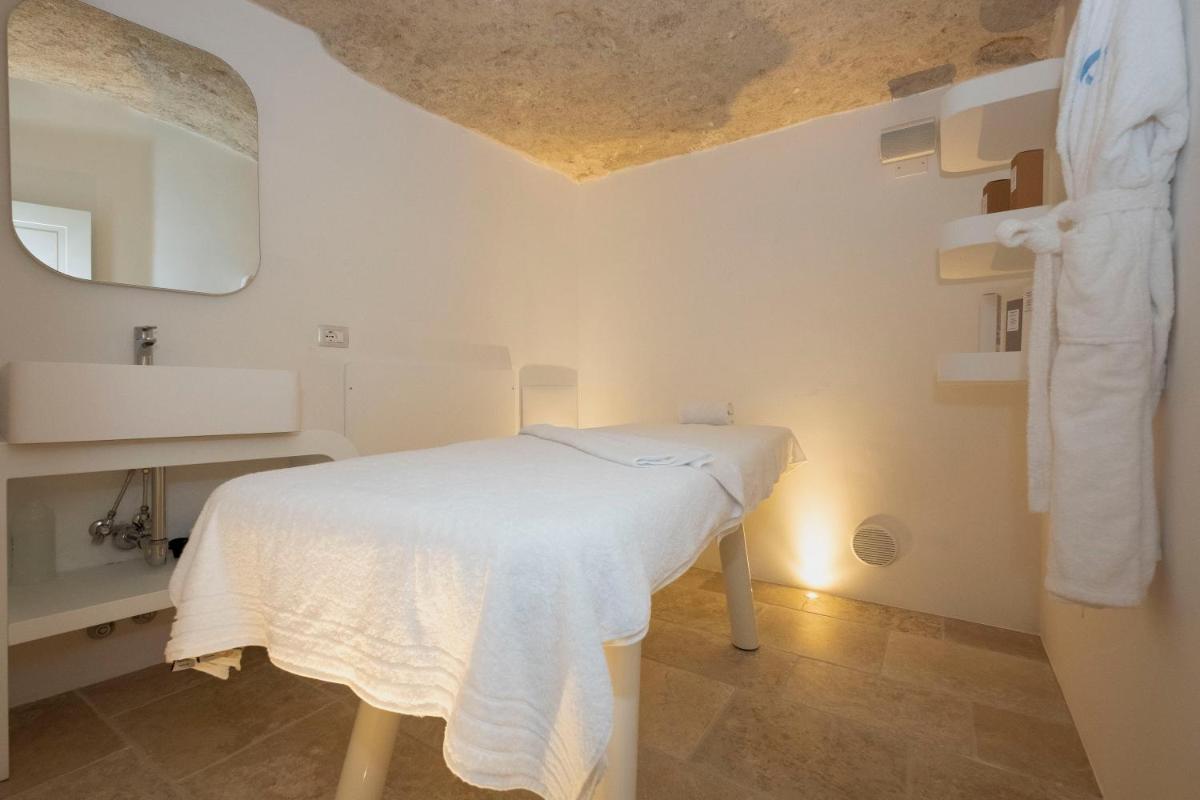 Aquatio Cave Luxury Hotel & SPA