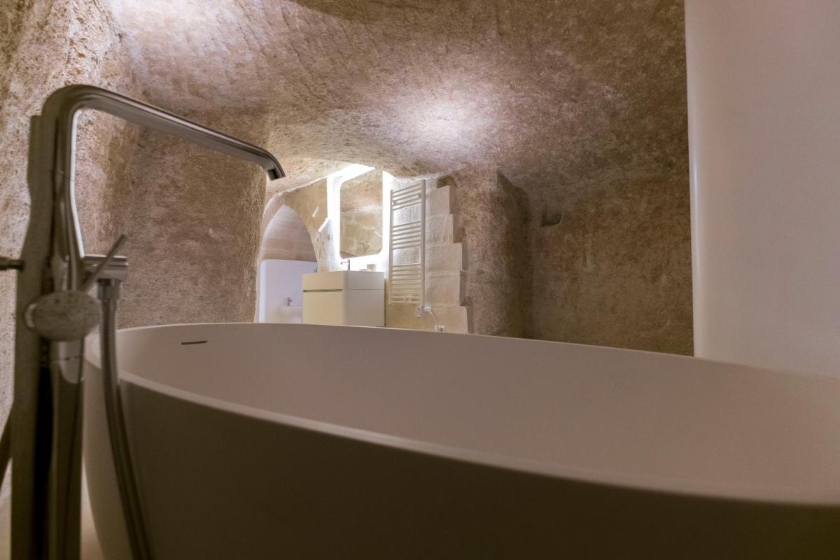 Aquatio Cave Luxury Hotel & SPA