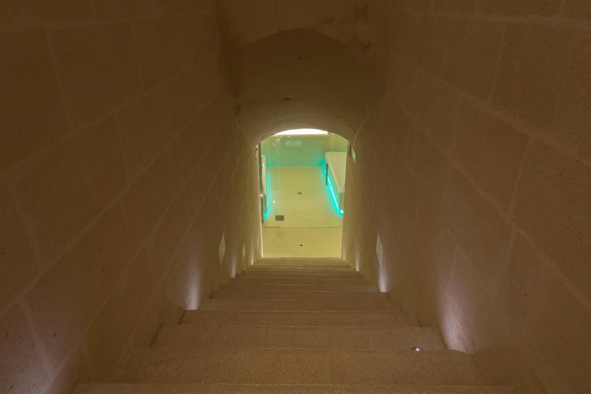 Aquatio Cave Luxury Hotel & SPA