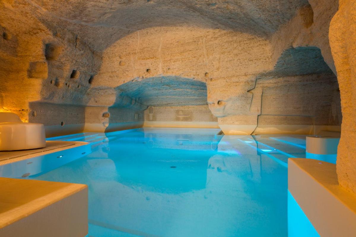 Aquatio Cave Luxury Hotel & SPA