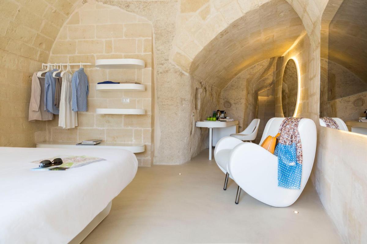 Aquatio Cave Luxury Hotel & SPA