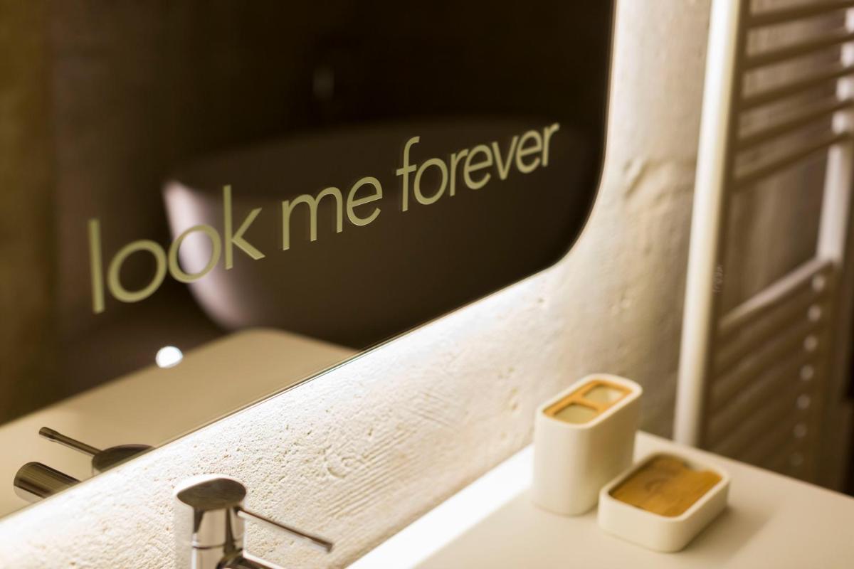 Aquatio Cave Luxury Hotel & SPA