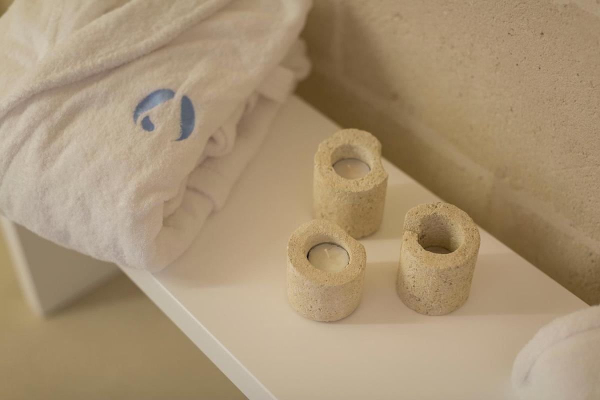 Aquatio Cave Luxury Hotel & SPA