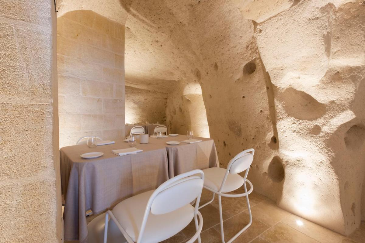 Aquatio Cave Luxury Hotel & SPA