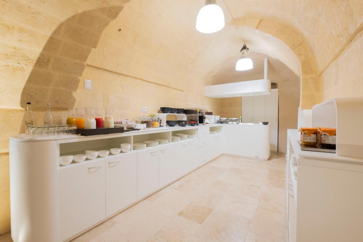 Aquatio Cave Luxury Hotel & SPA