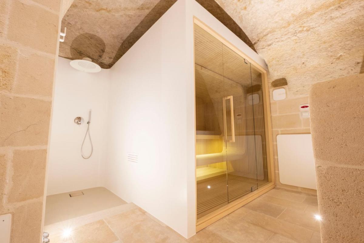 Aquatio Cave Luxury Hotel & SPA