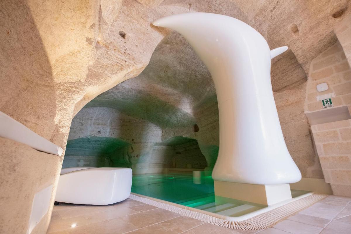 Aquatio Cave Luxury Hotel & SPA