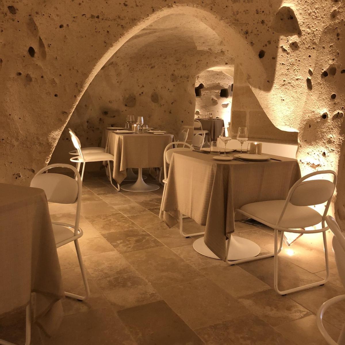 Aquatio Cave Luxury Hotel & SPA