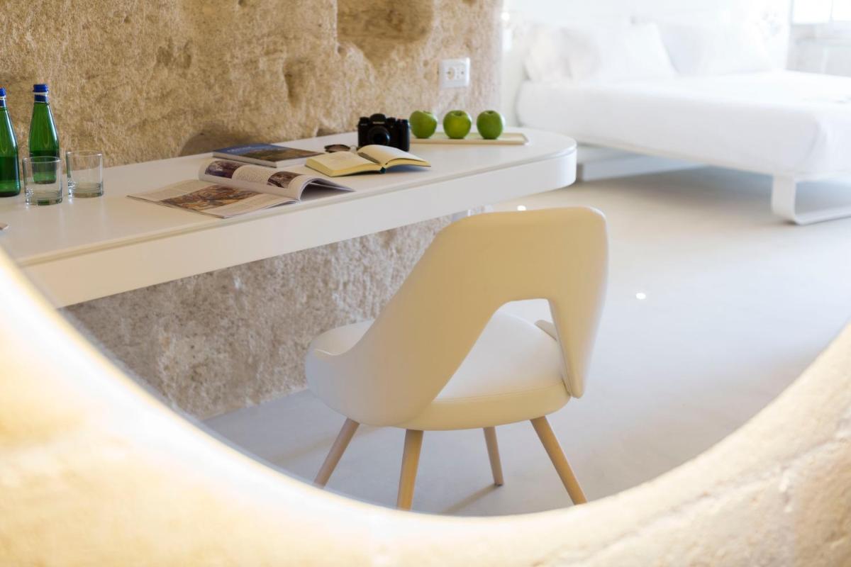 Aquatio Cave Luxury Hotel & SPA