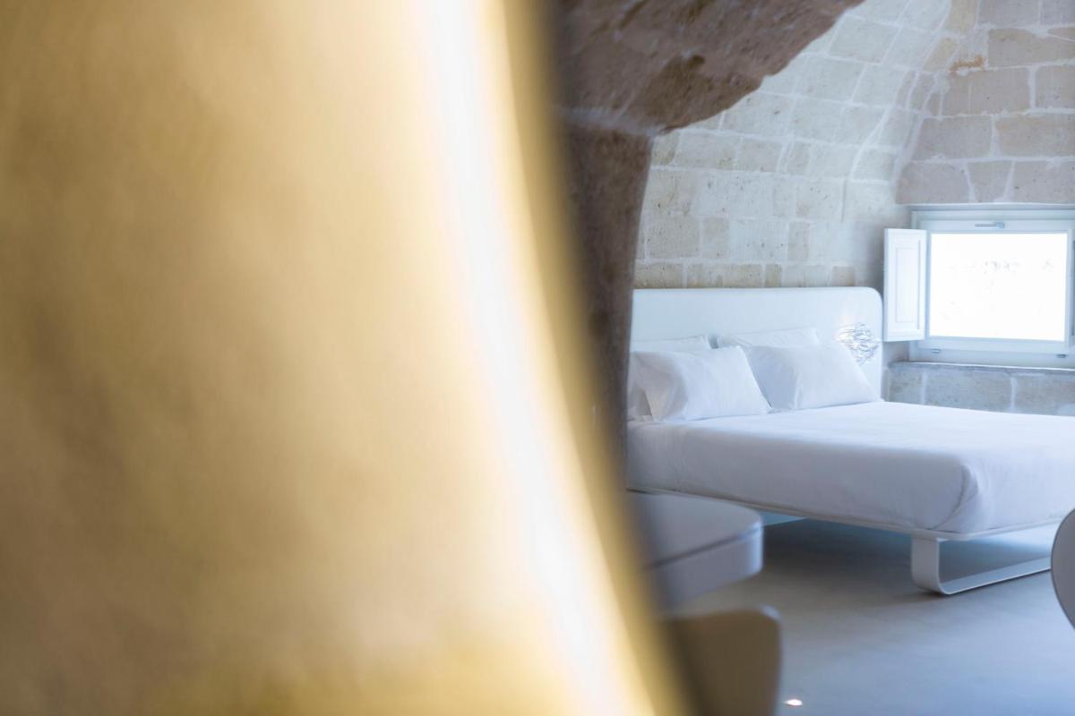Aquatio Cave Luxury Hotel & SPA