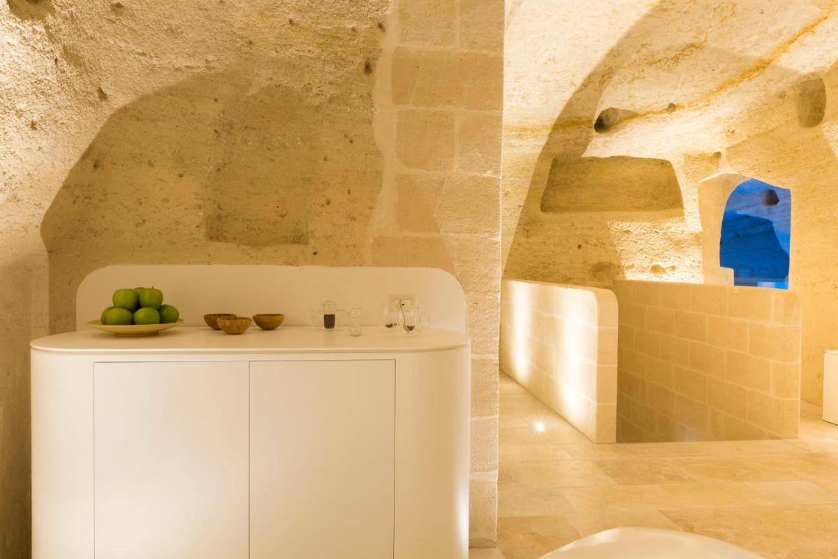 Aquatio Cave Luxury Hotel & SPA
