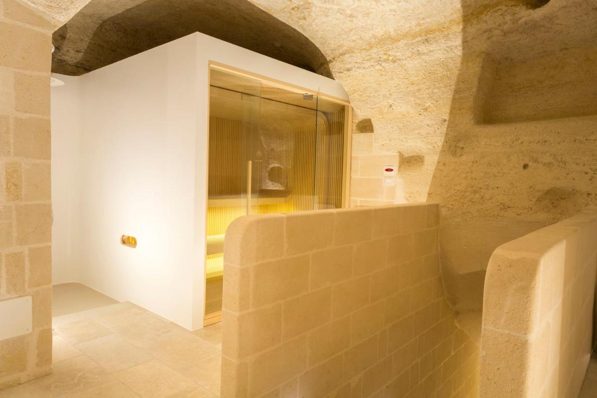 Aquatio Cave Luxury Hotel & SPA