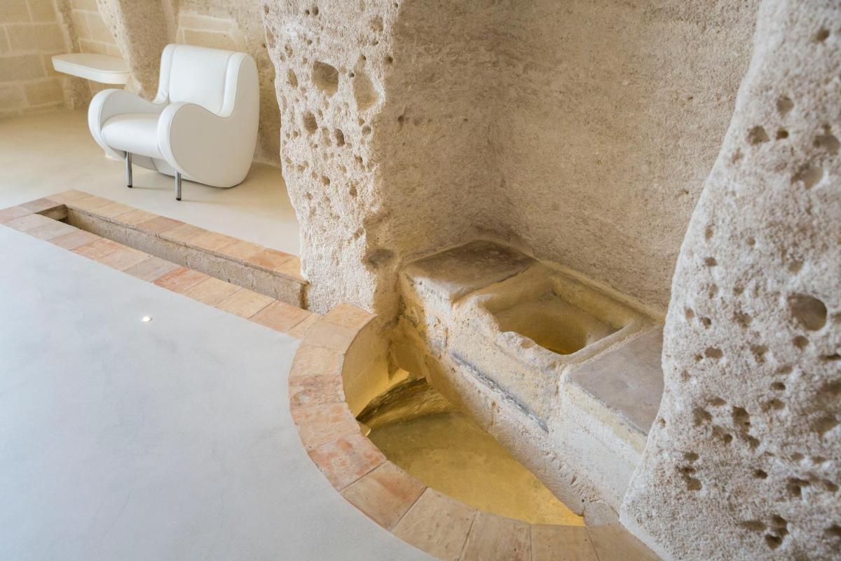 Aquatio Cave Luxury Hotel & SPA