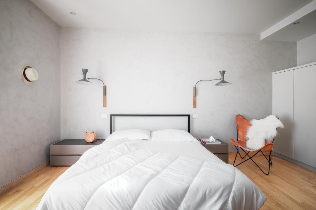 AQVA Boutique Hotel (Adults Only)