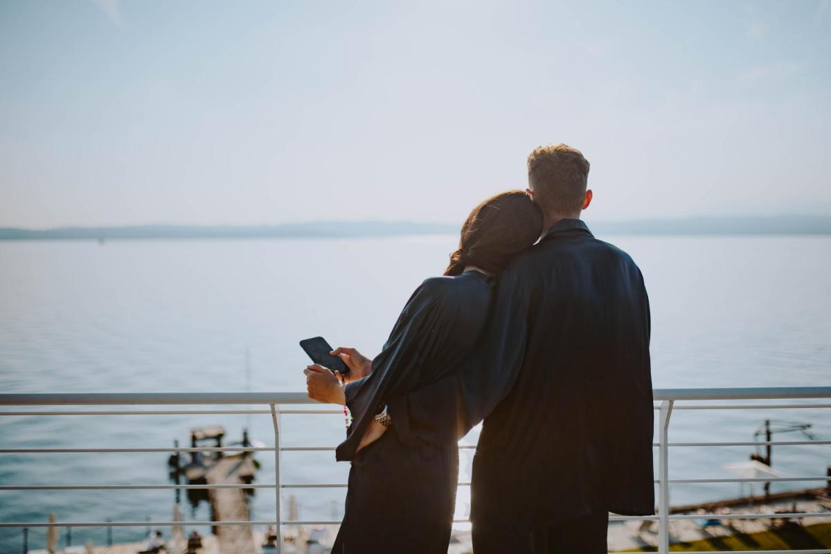 AQVA Boutique Hotel (Adults Only)