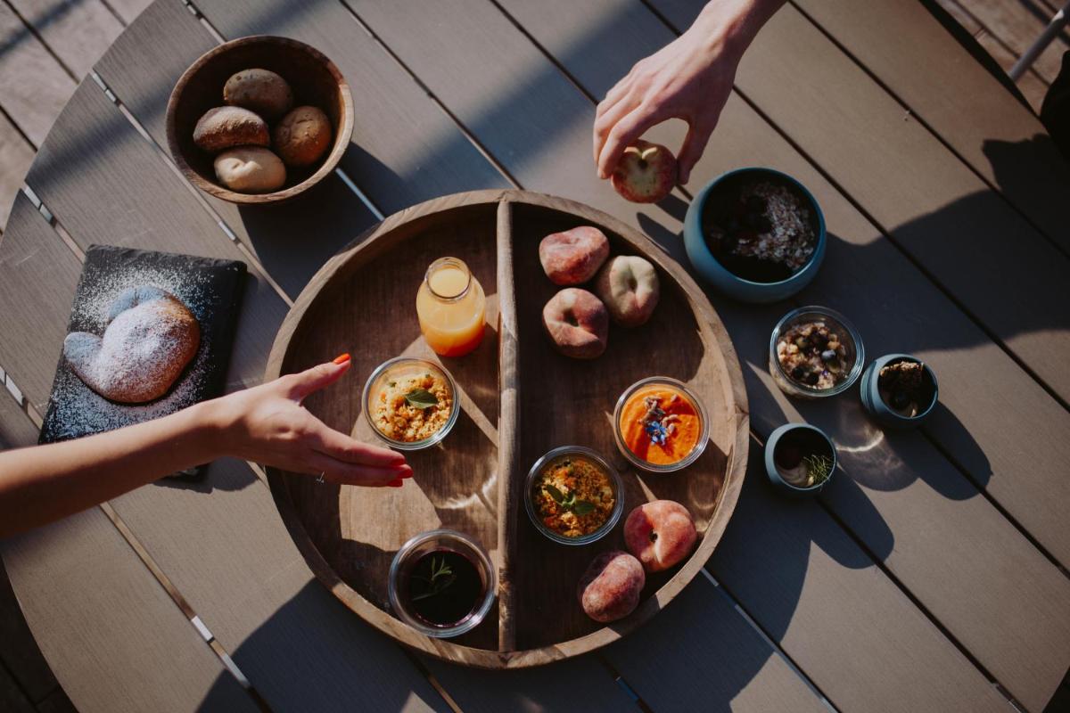 AQVA Boutique Hotel (Adults Only)