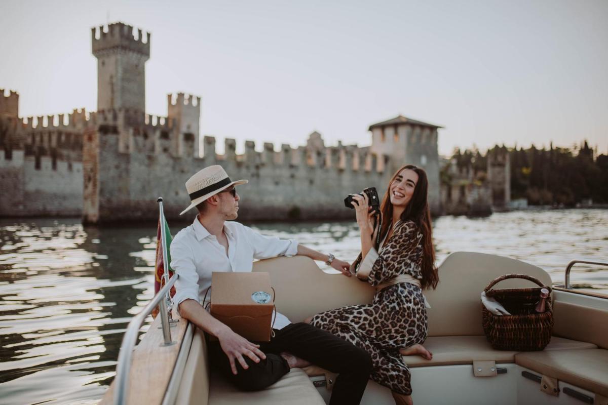 AQVA Boutique Hotel (Adults Only)