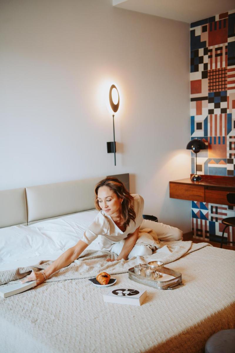 AQVA Boutique Hotel (Adults Only)