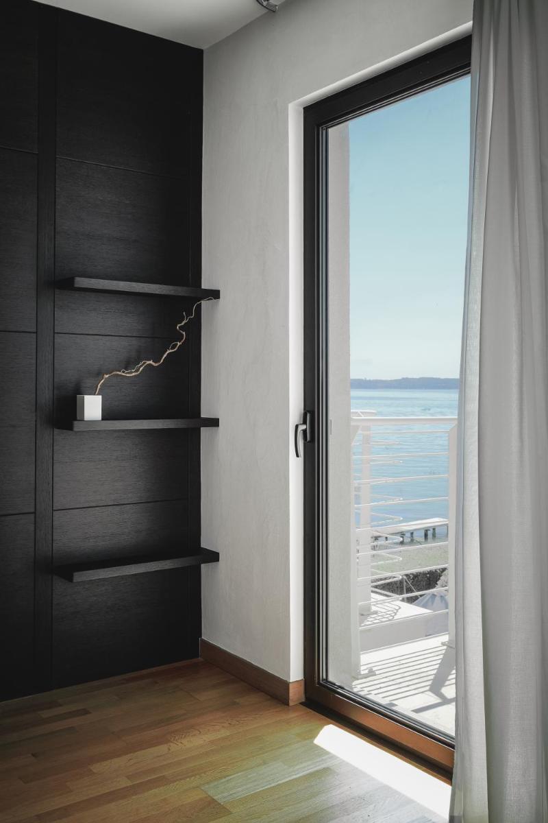 AQVA Boutique Hotel (Adults Only)