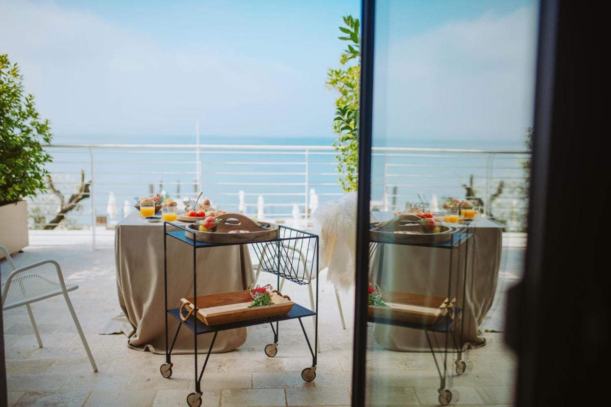 AQVA Boutique Hotel (Adults Only)