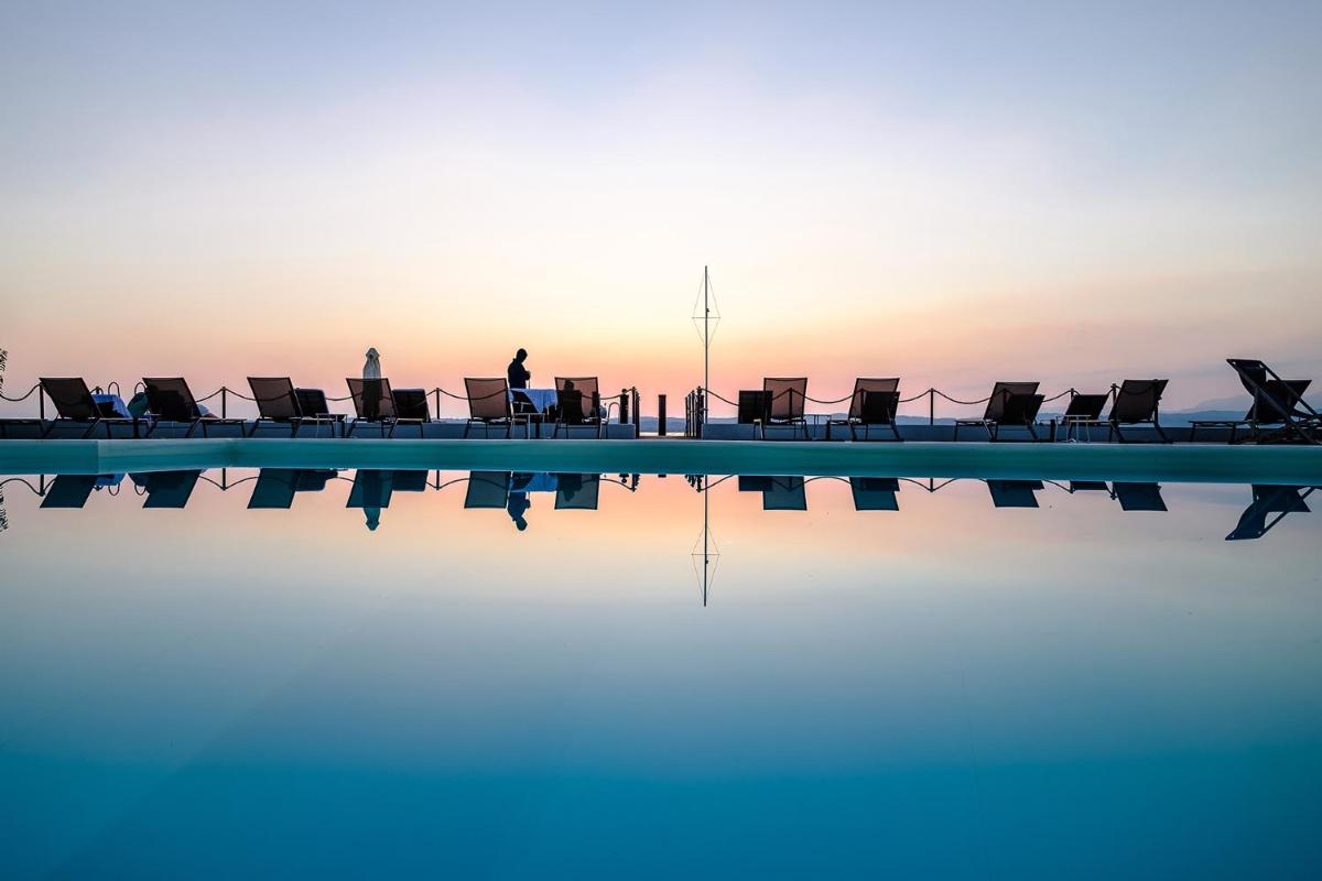 AQVA Boutique Hotel (Adults Only)