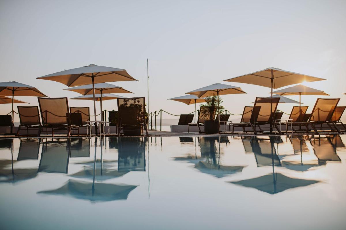 AQVA Boutique Hotel (Adults Only)