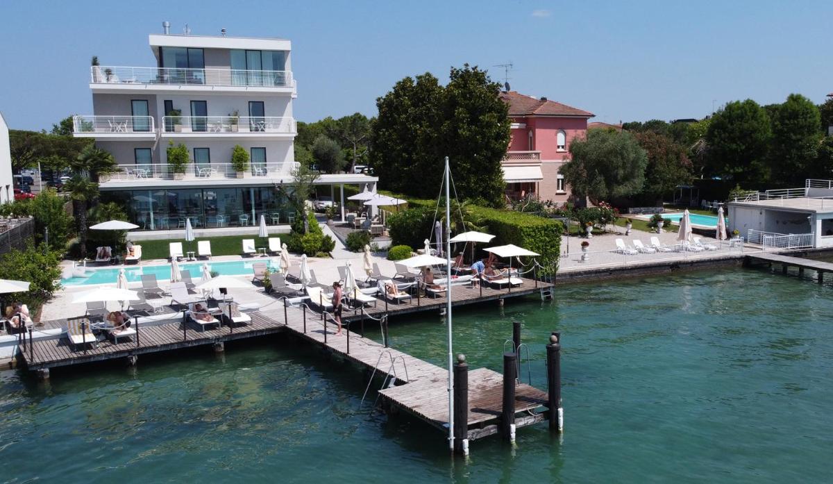 AQVA Boutique Hotel (Adults Only)