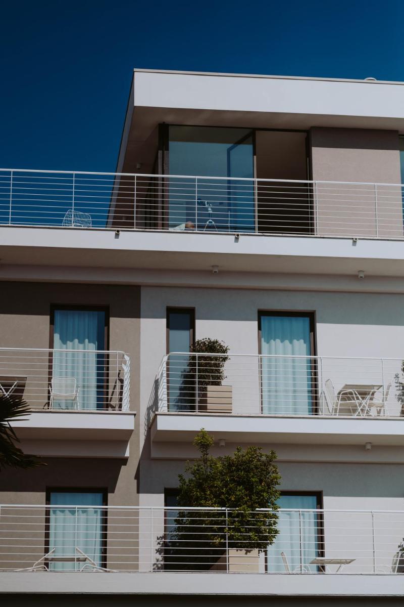 AQVA Boutique Hotel (Adults Only)