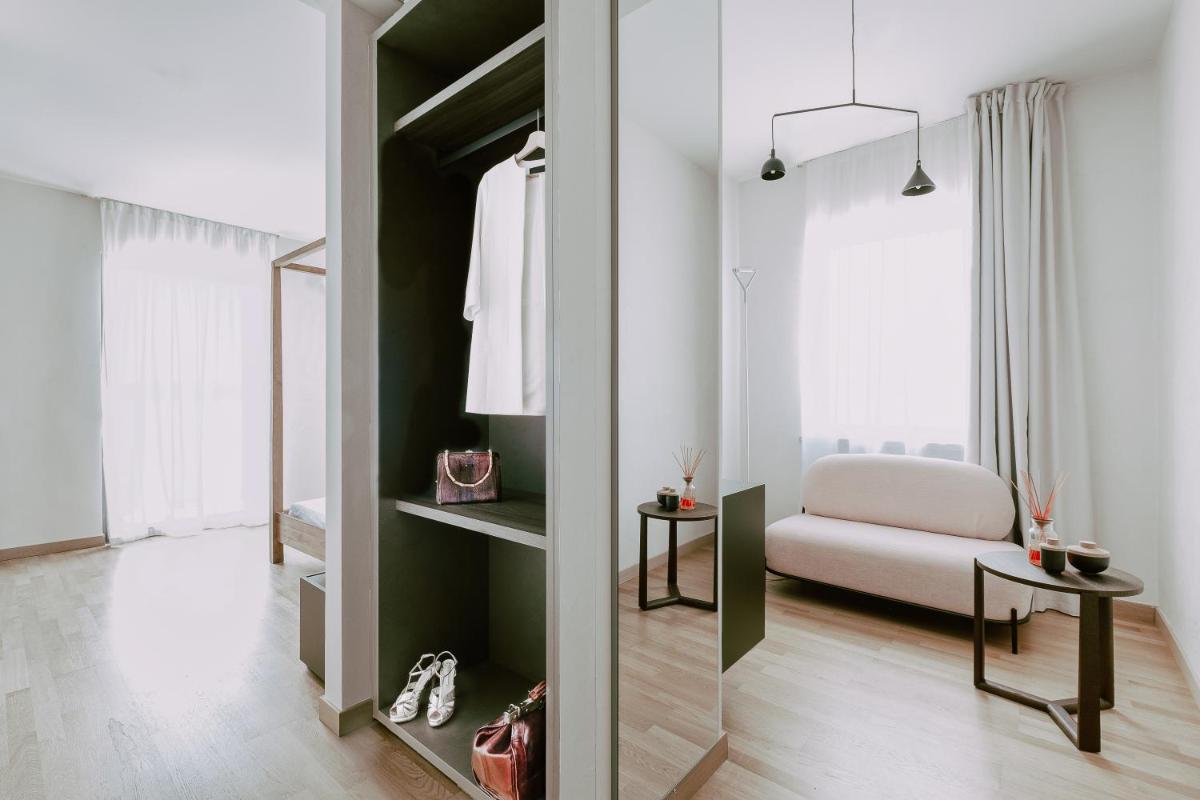 AQVA Boutique Hotel (Adults Only)