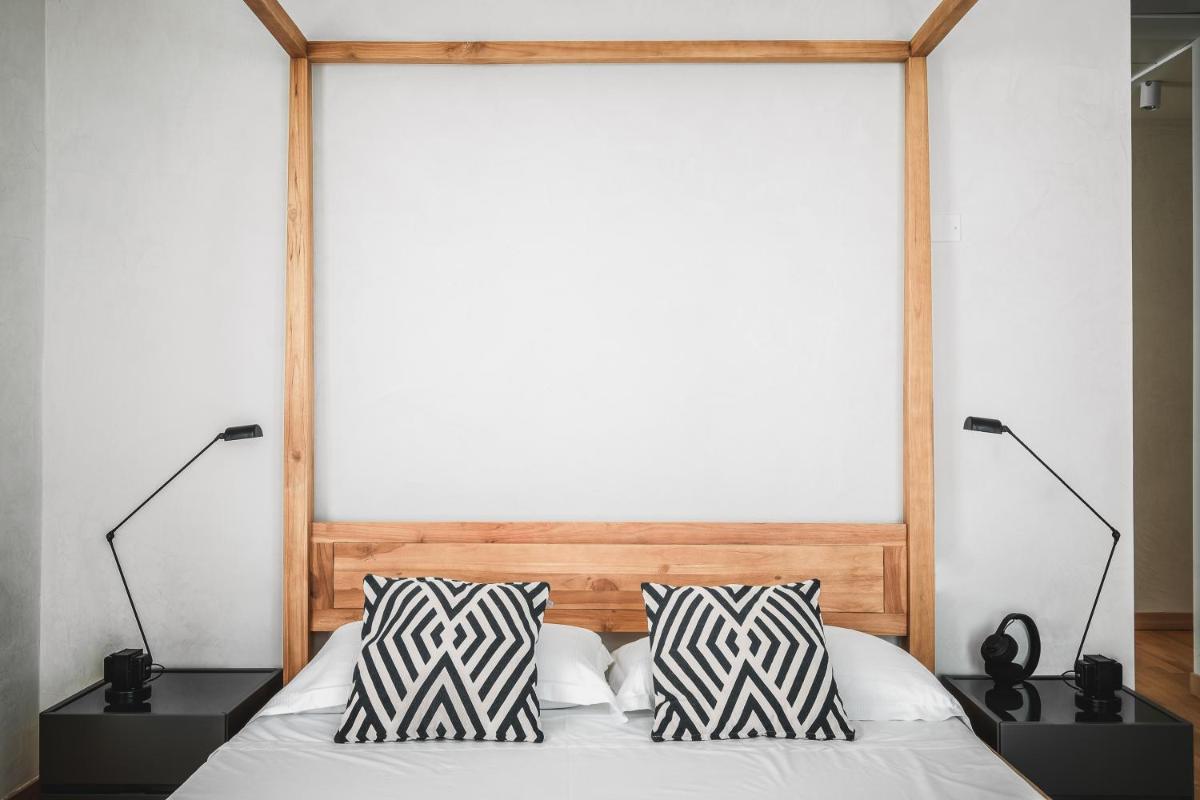 AQVA Boutique Hotel (Adults Only)